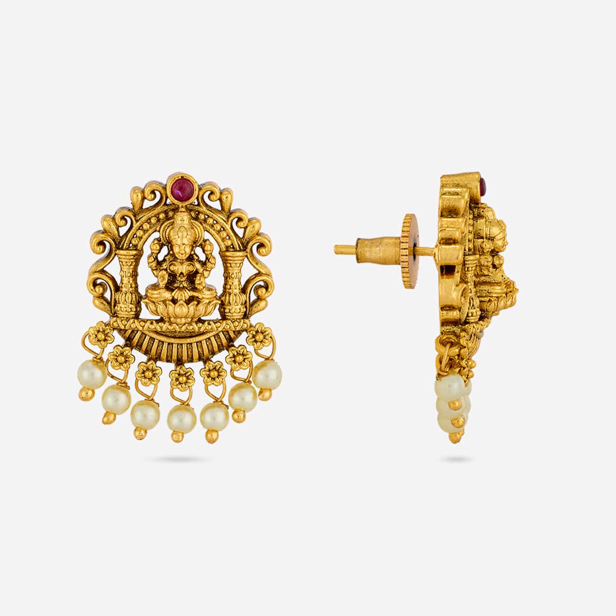 Antique Earring Antique Earring 199376