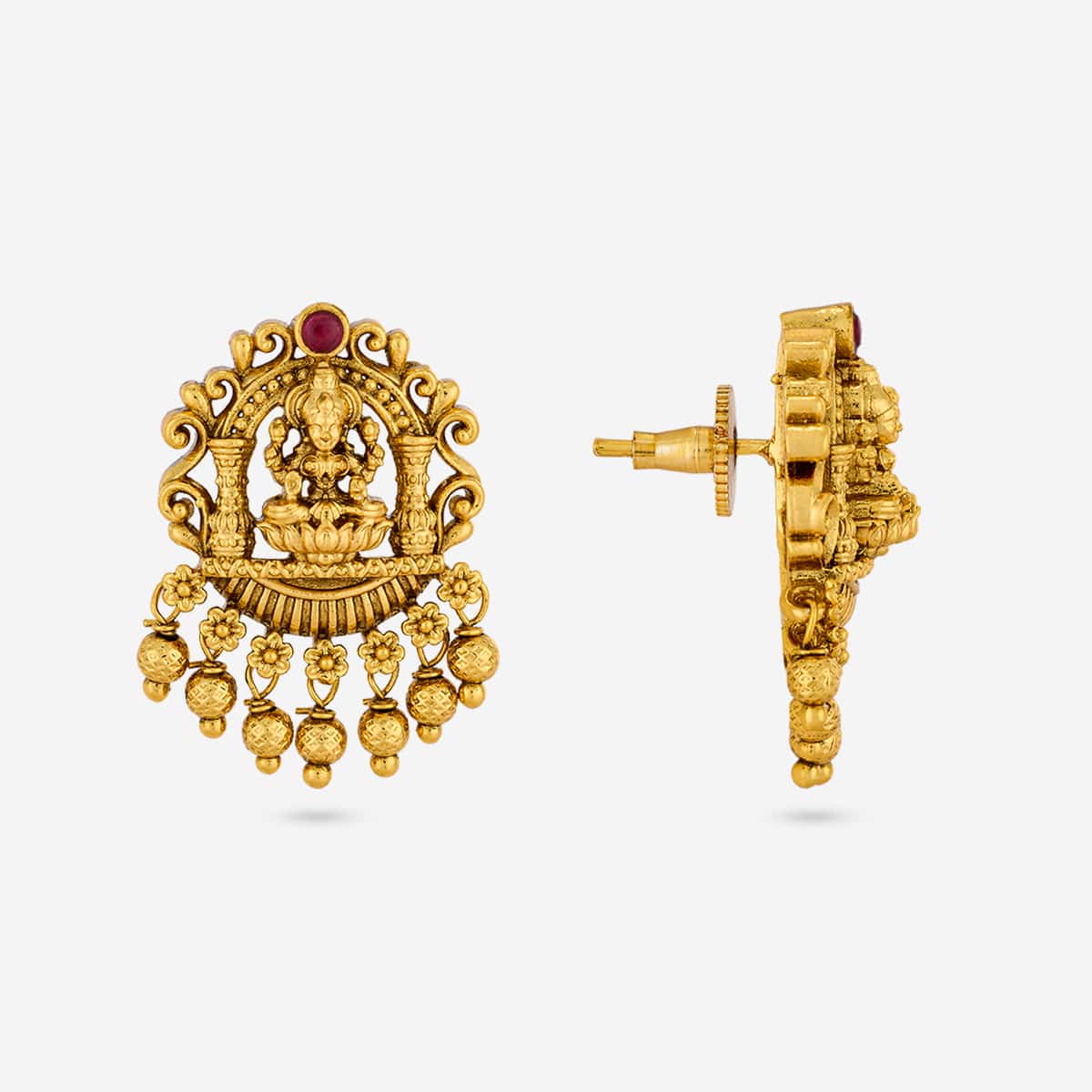 Antique Earring Antique Earring 199376