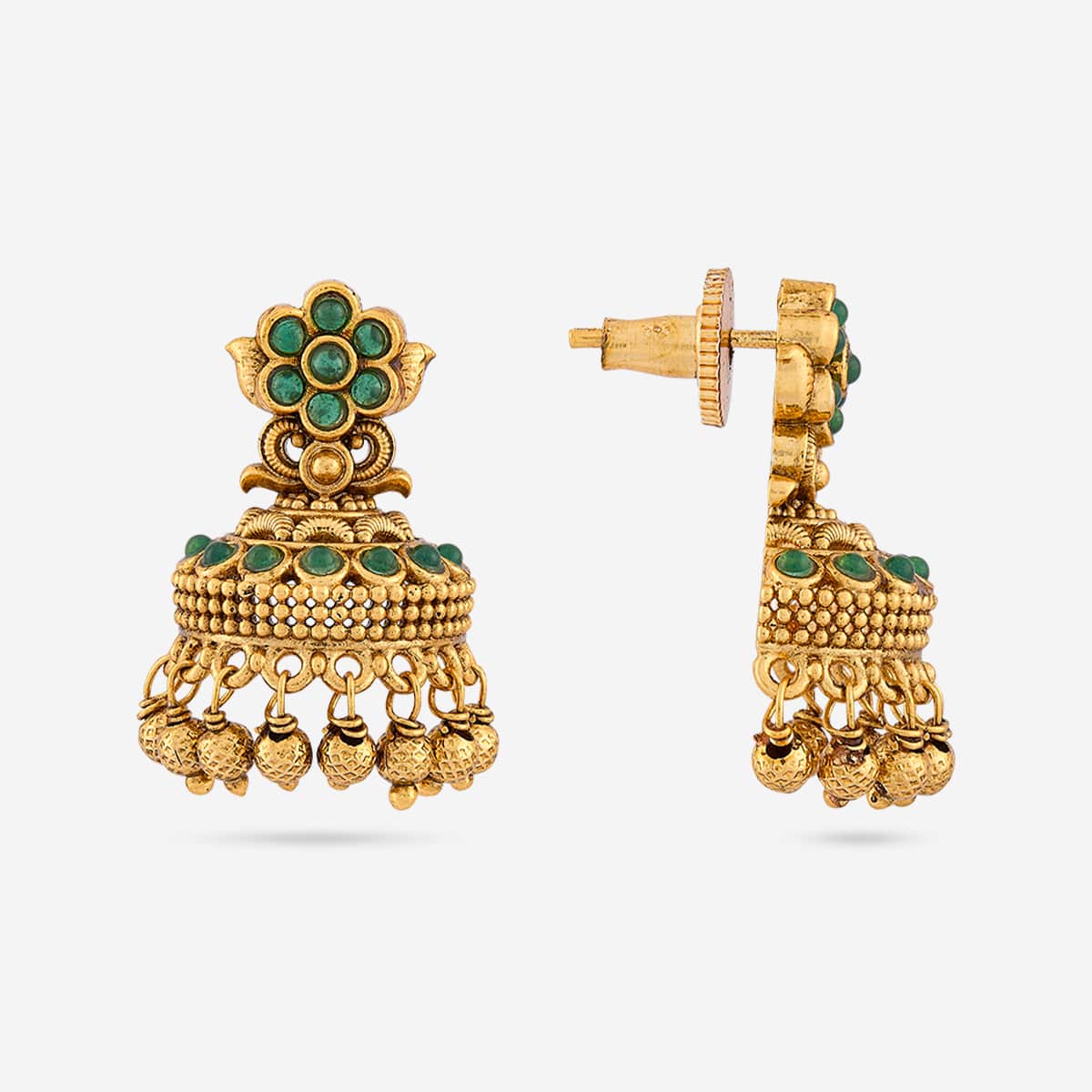 Antique Earring Antique Earring 199379