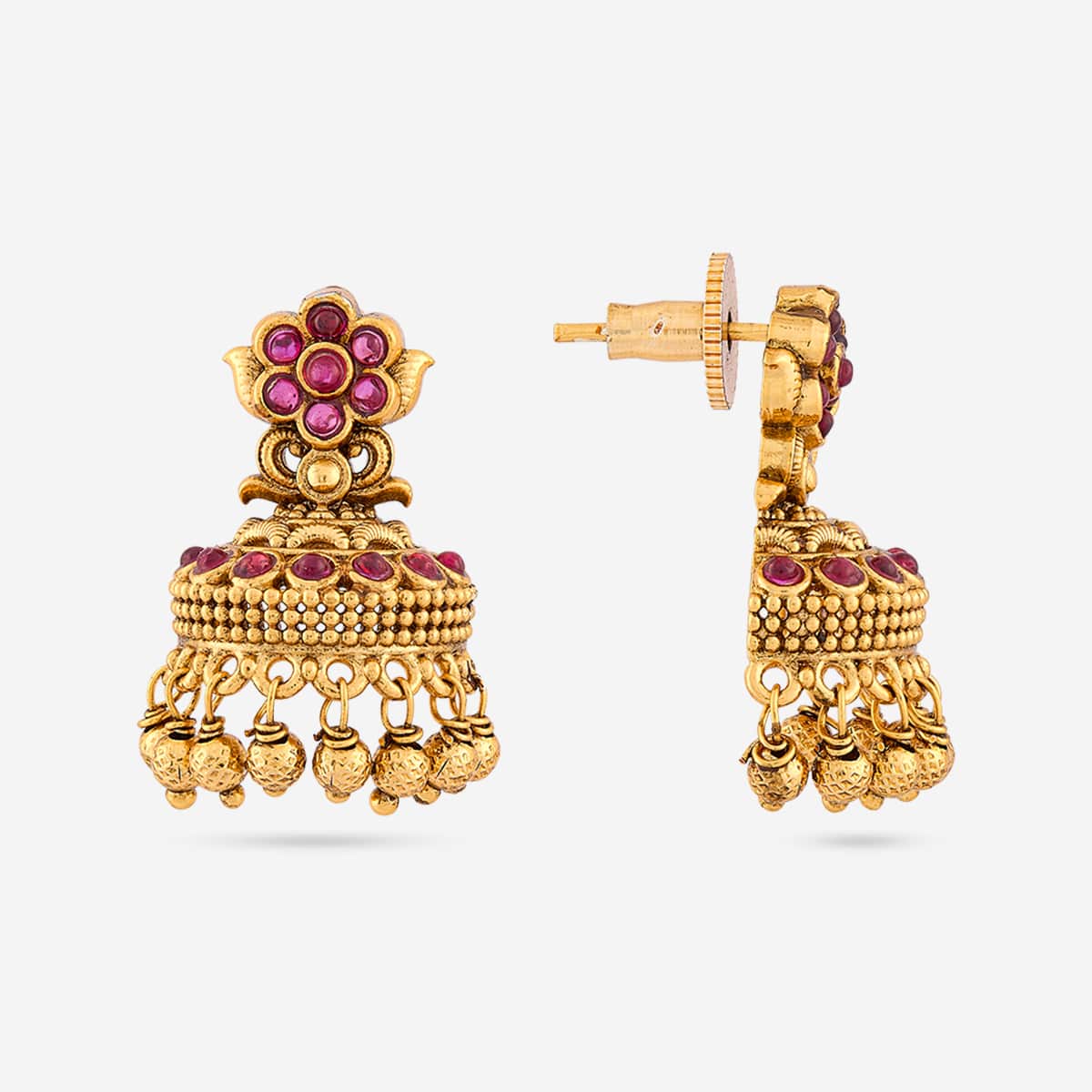 Antique Earring Antique Earring 199379
