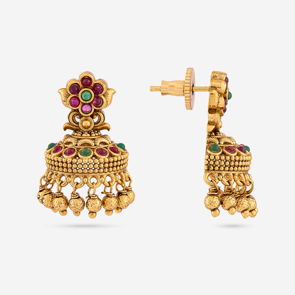 Antique Earring Antique Earring 199379