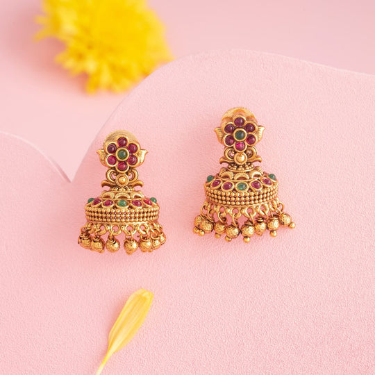 Antique Earring Antique Earring 199379