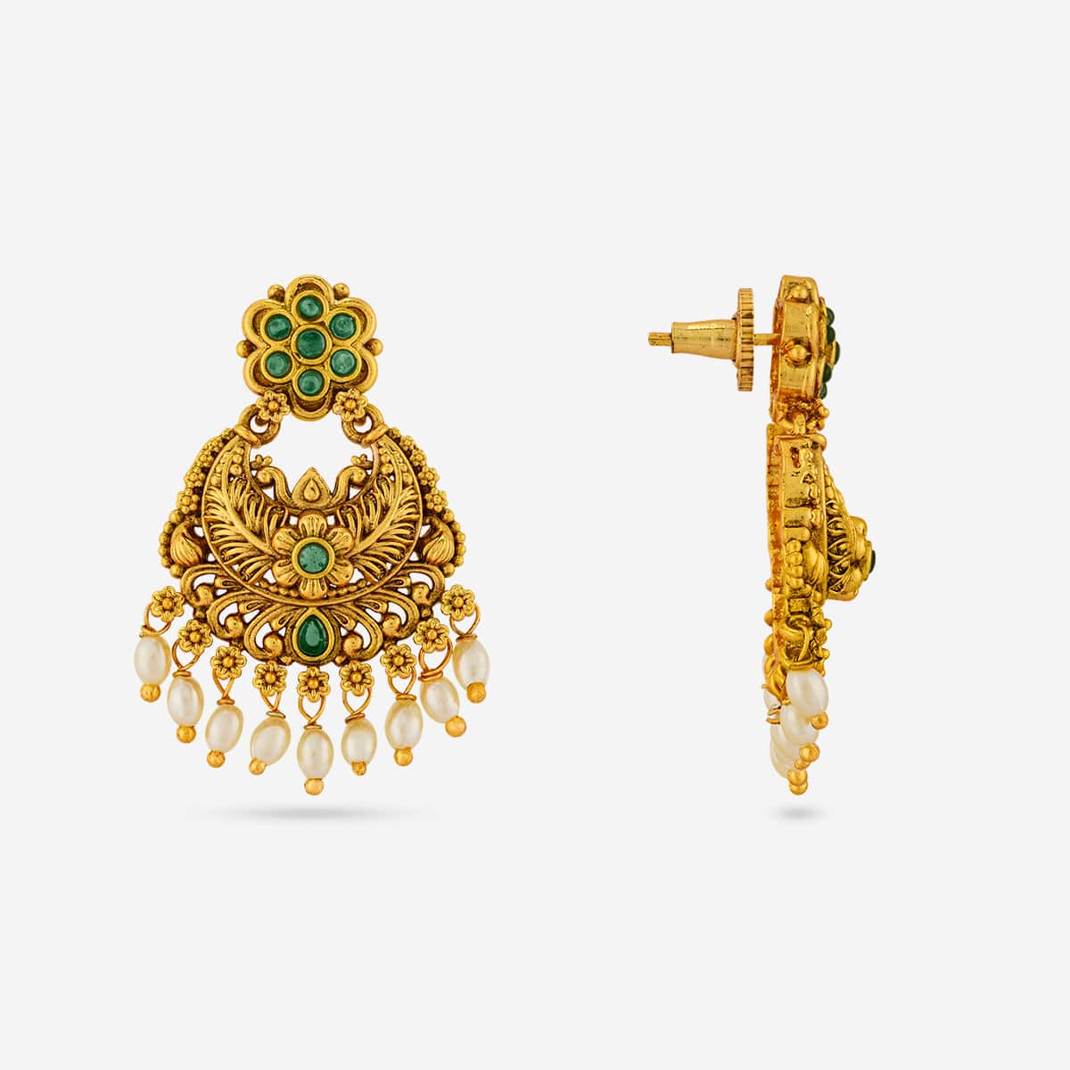 Antique Earring Antique Earring 199383