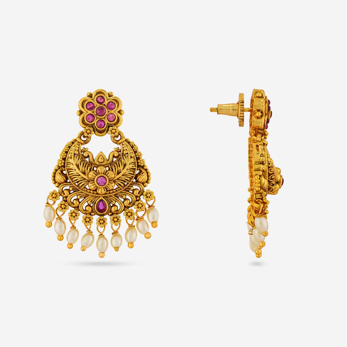 Antique Earring Antique Earring 199383