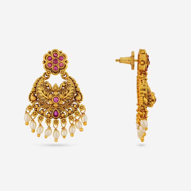 Antique Earring Antique Earring 199383