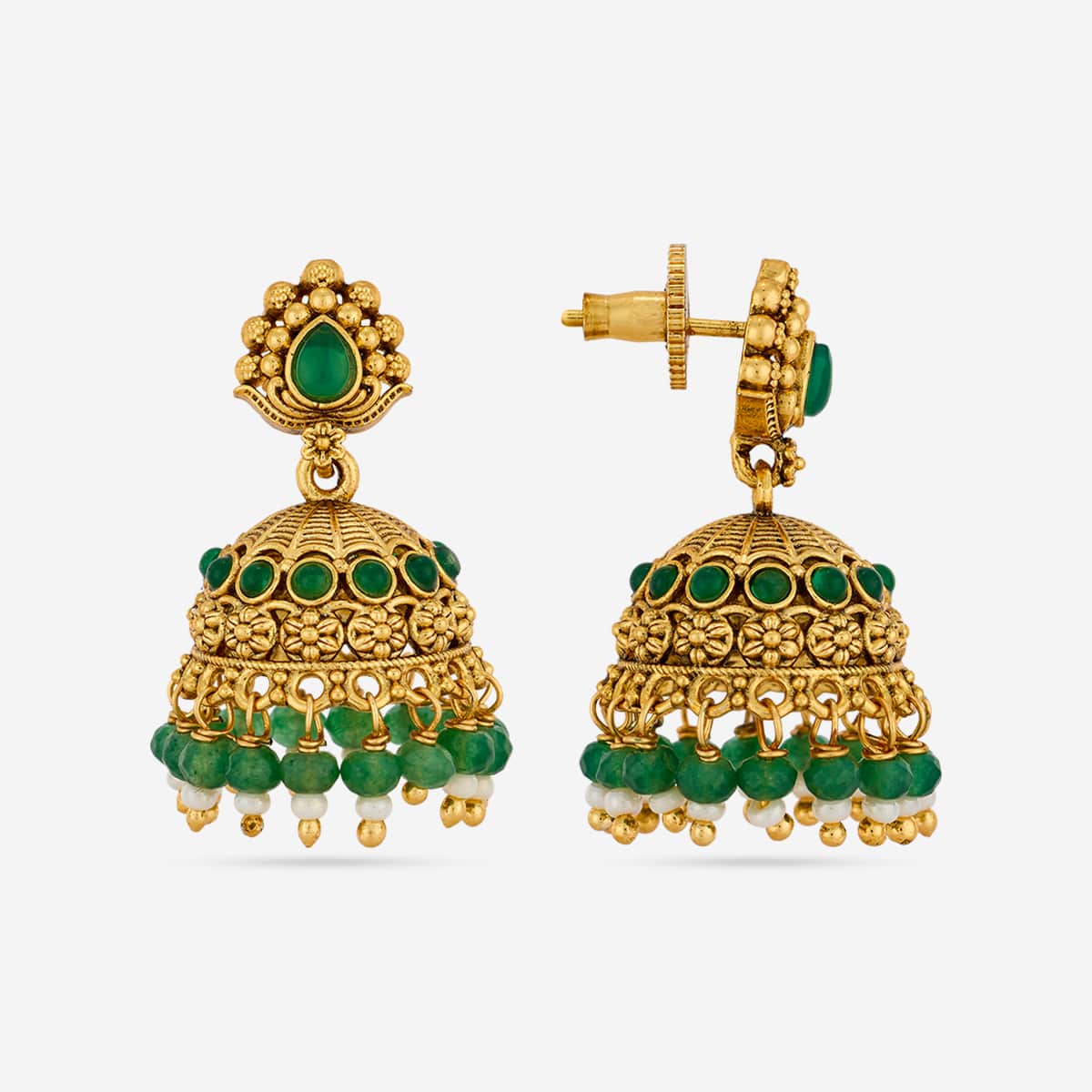 Antique Earring Antique Earring 199388