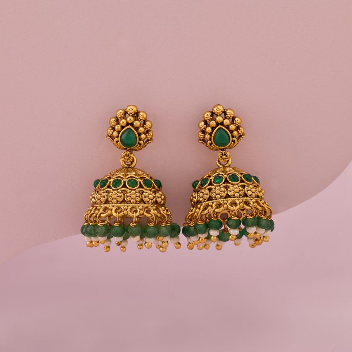 Antique Earring Antique Earring 199388