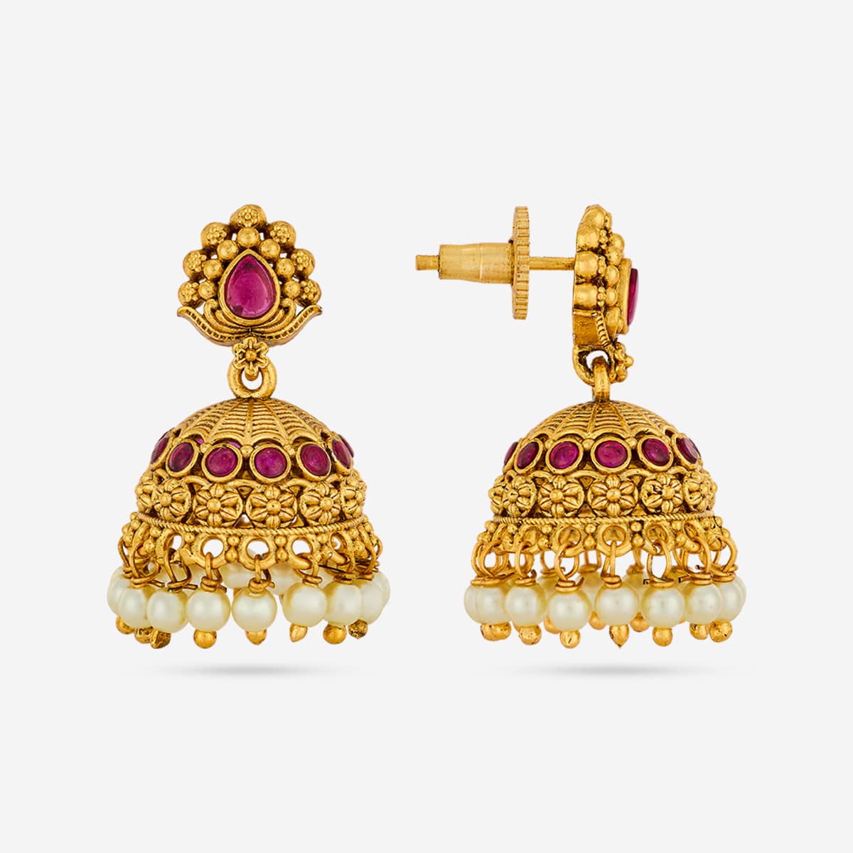 Antique Earring Antique Earring 199388