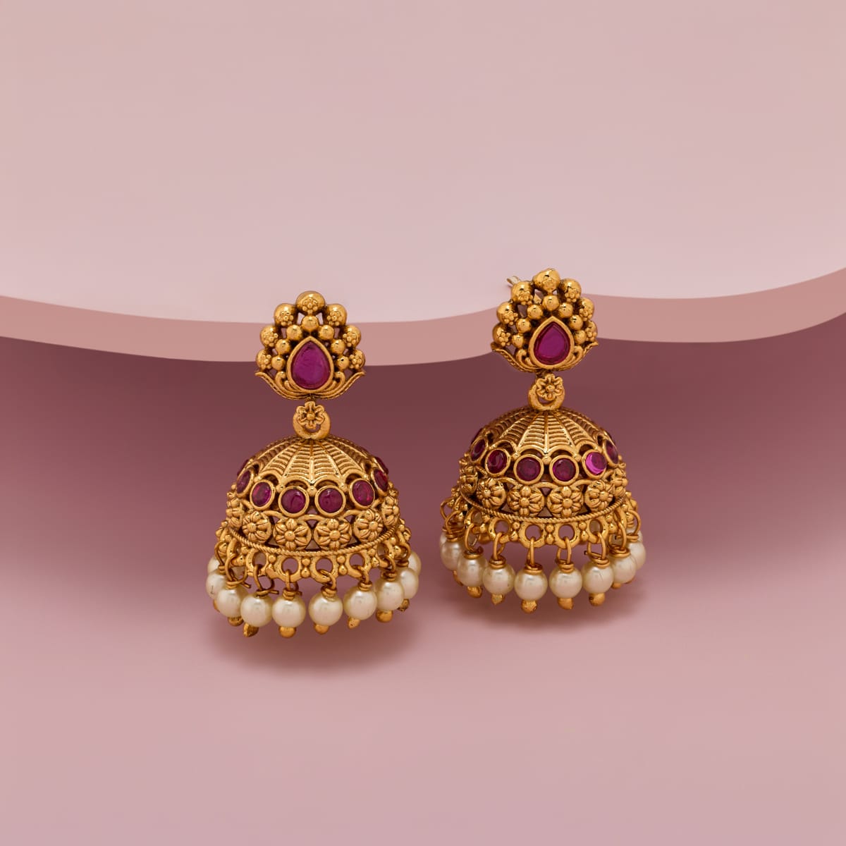 Antique Earring Antique Earring 199388