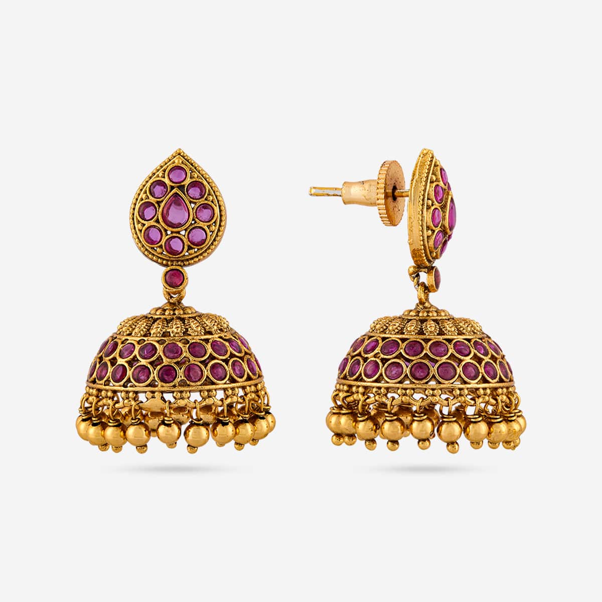 Antique Earring Antique Earring 199390