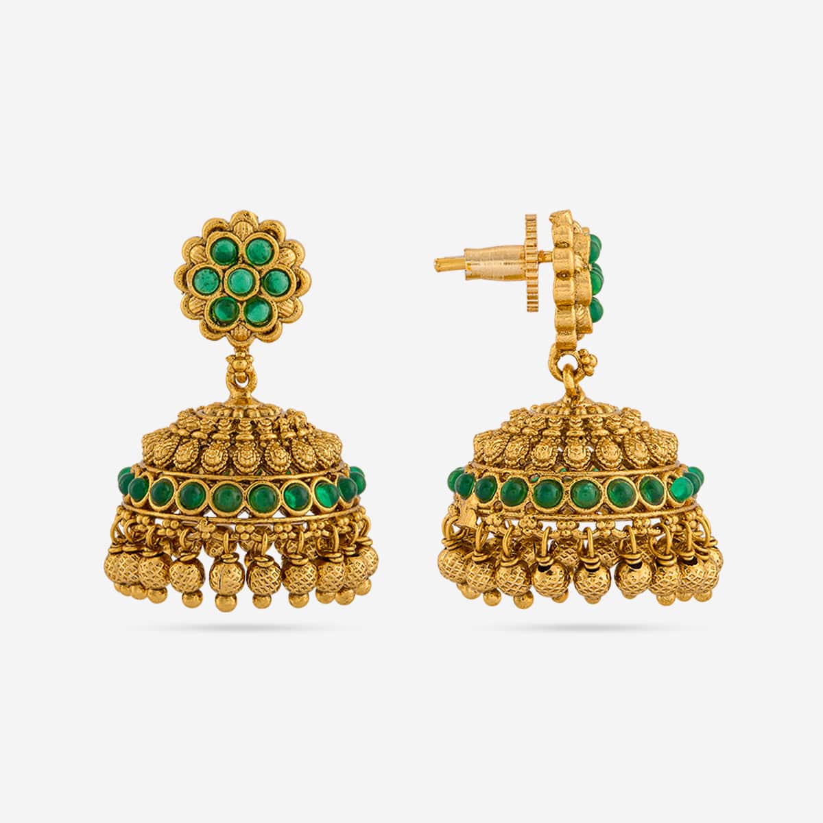 Antique Earring Antique Earring 199391
