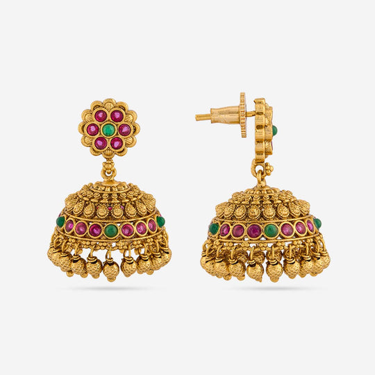 Antique Earring Antique Earring 199391