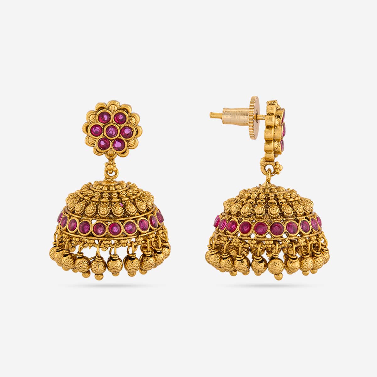 Antique Earring Antique Earring 199391