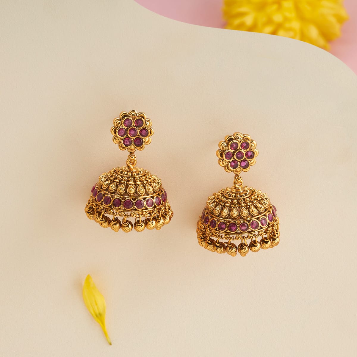 Antique Earring Antique Earring 199391