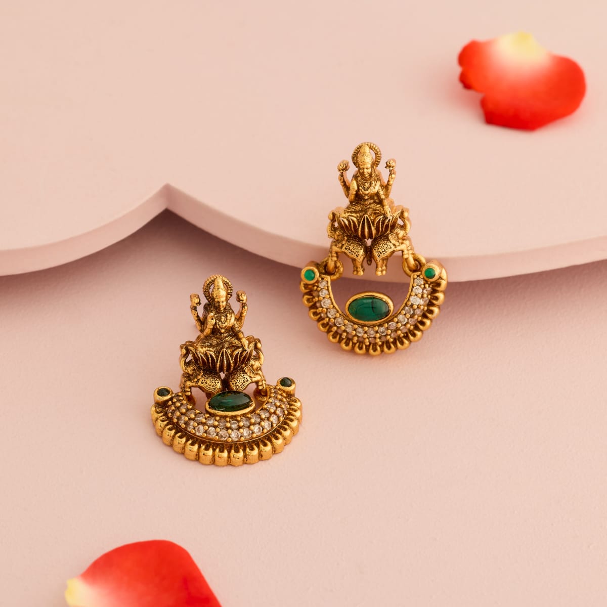 Antique Earring Antique Earring 200877