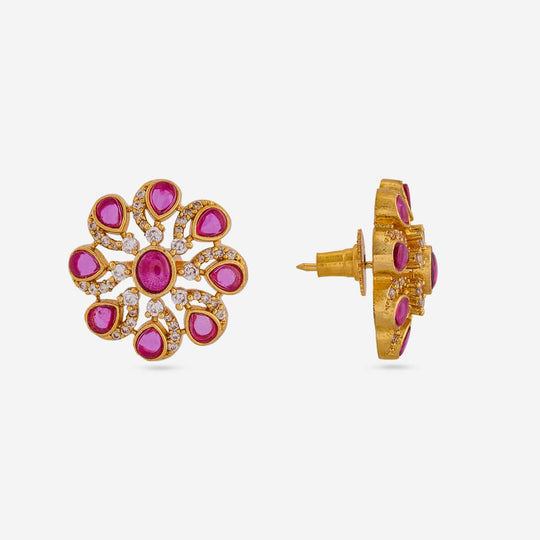 Antique Earring Antique Earring 201372