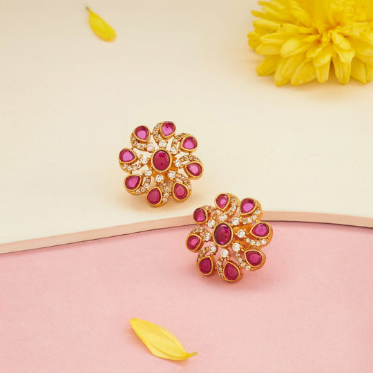 Antique Earring Antique Earring 201372