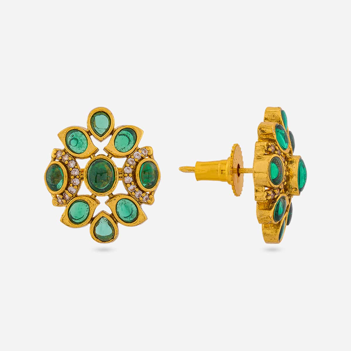 Antique Earring Antique Earring 201373