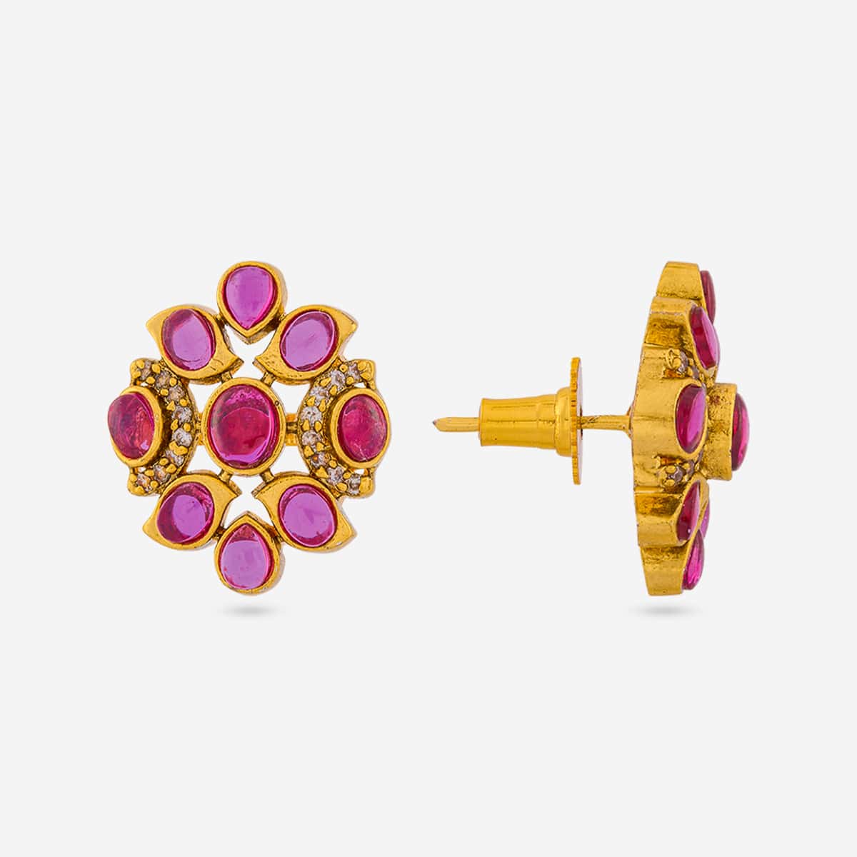 Antique Earring Antique Earring 201373