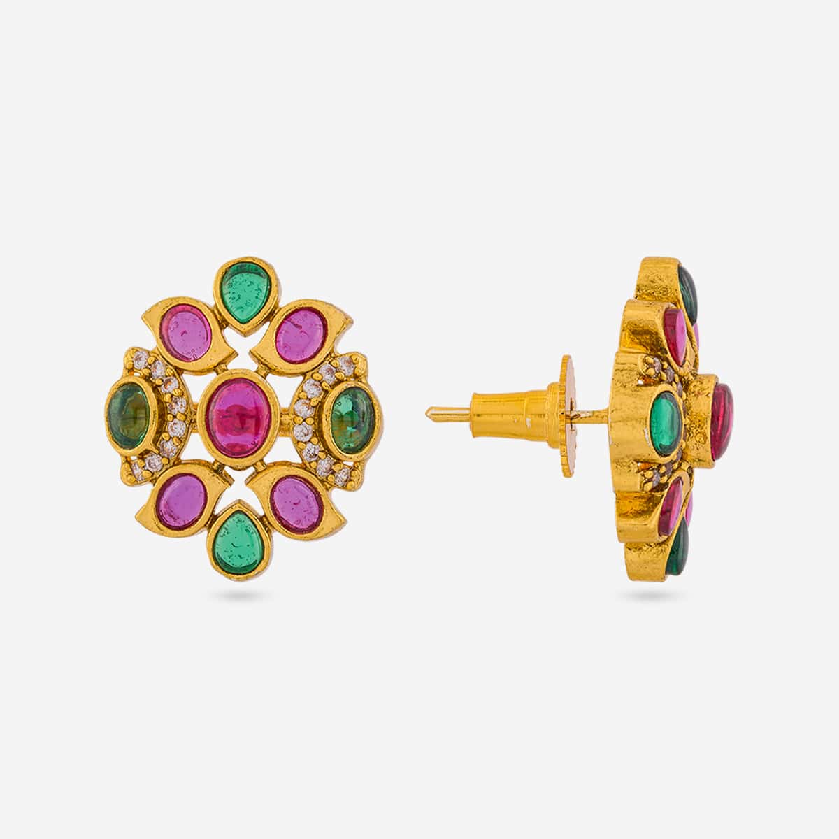 Antique Earring Antique Earring 201373