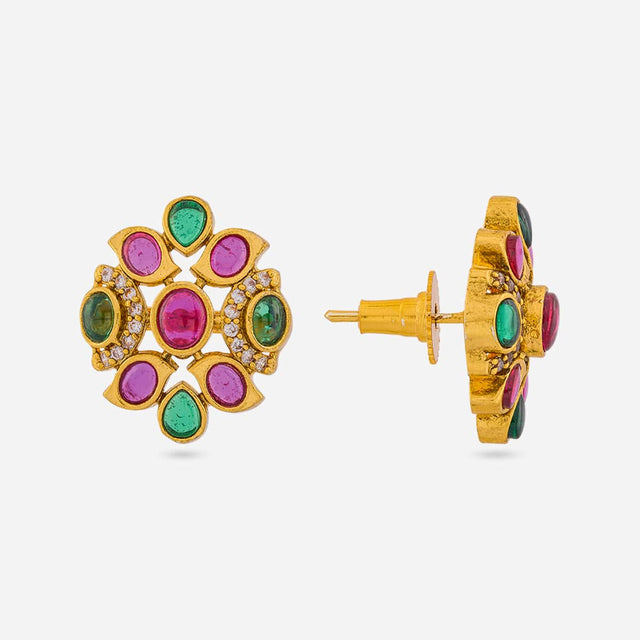 Antique Earring Antique Earring 201373