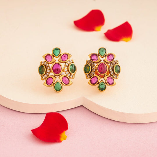 Antique Earring Antique Earring 201373