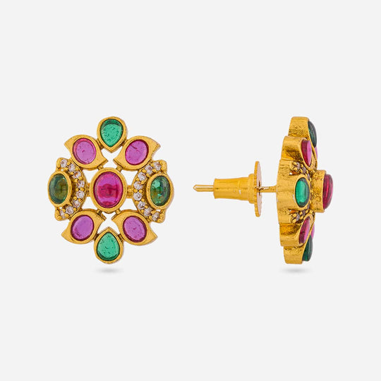 Antique Earring Antique Earring 201373