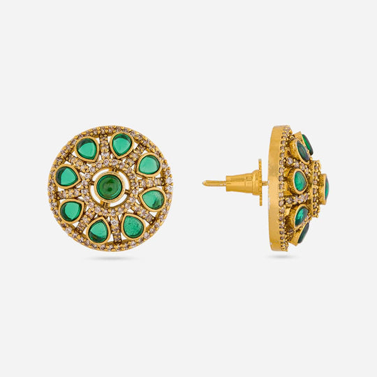 Antique Earring Antique Earring 201374
