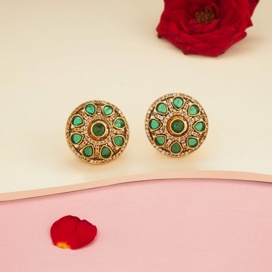 Antique Earring Antique Earring 201374