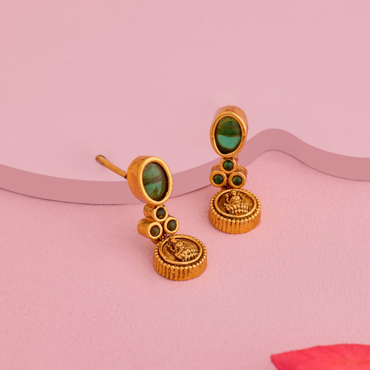 Antique Earring Antique Earring 201489