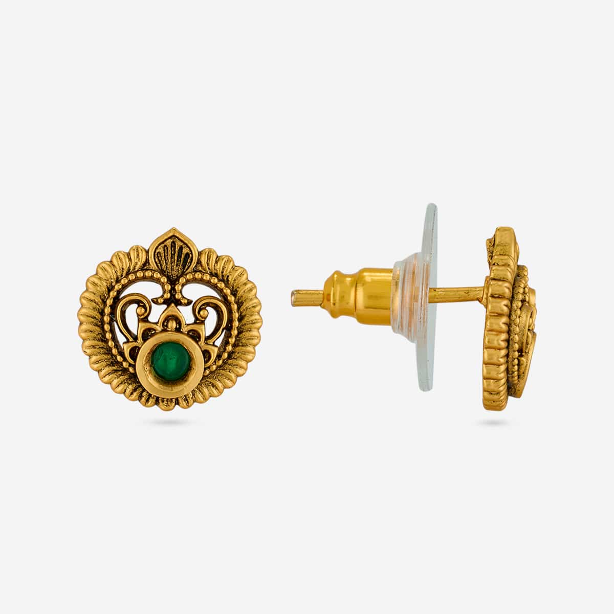 Antique Earring Antique Earring 202246