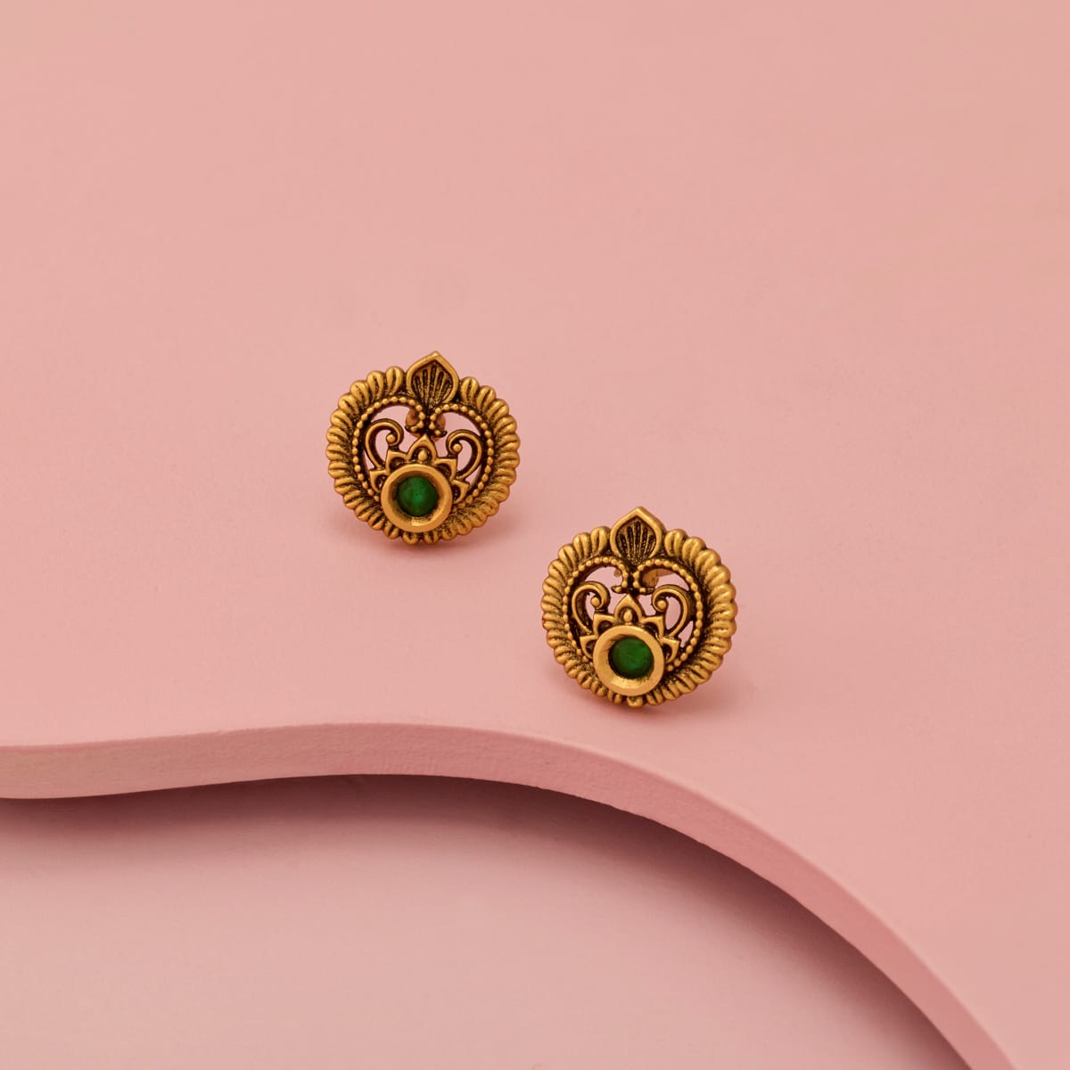 Antique Earring Antique Earring 202246