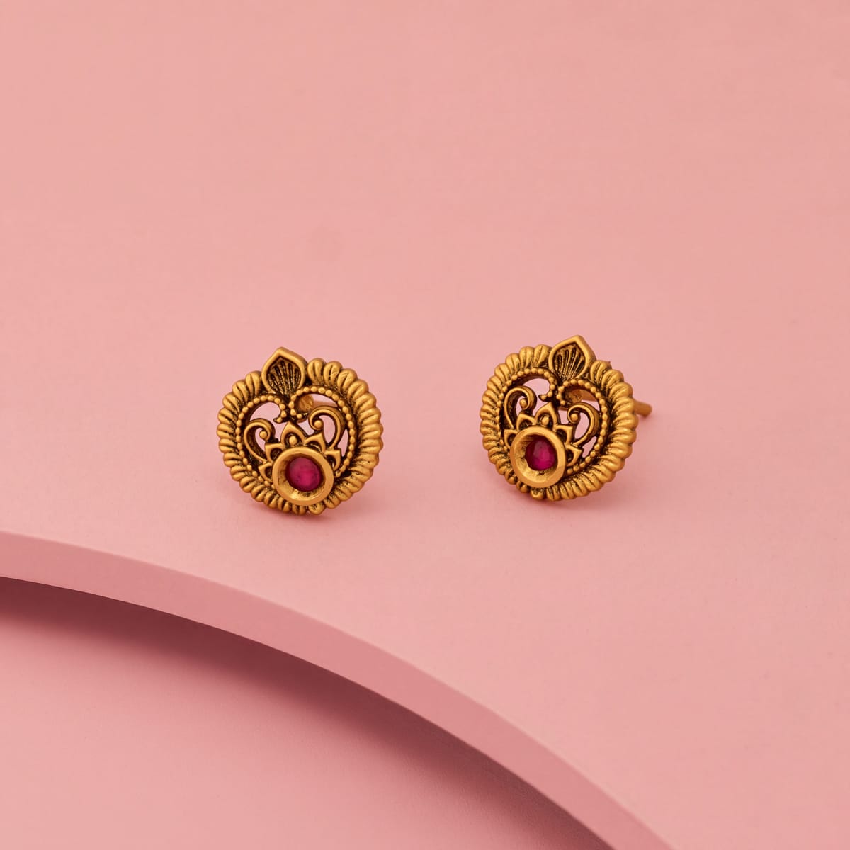 Antique Earring Antique Earring 202246