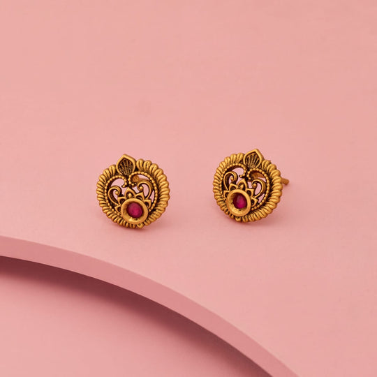 Antique Earring Antique Earring 202246