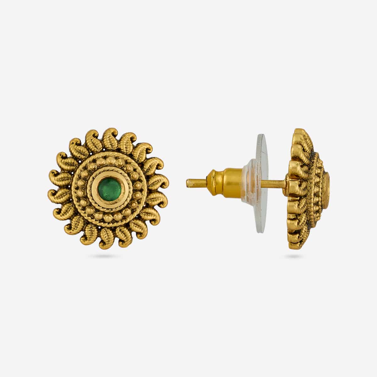 Antique Earring Antique Earring 202248