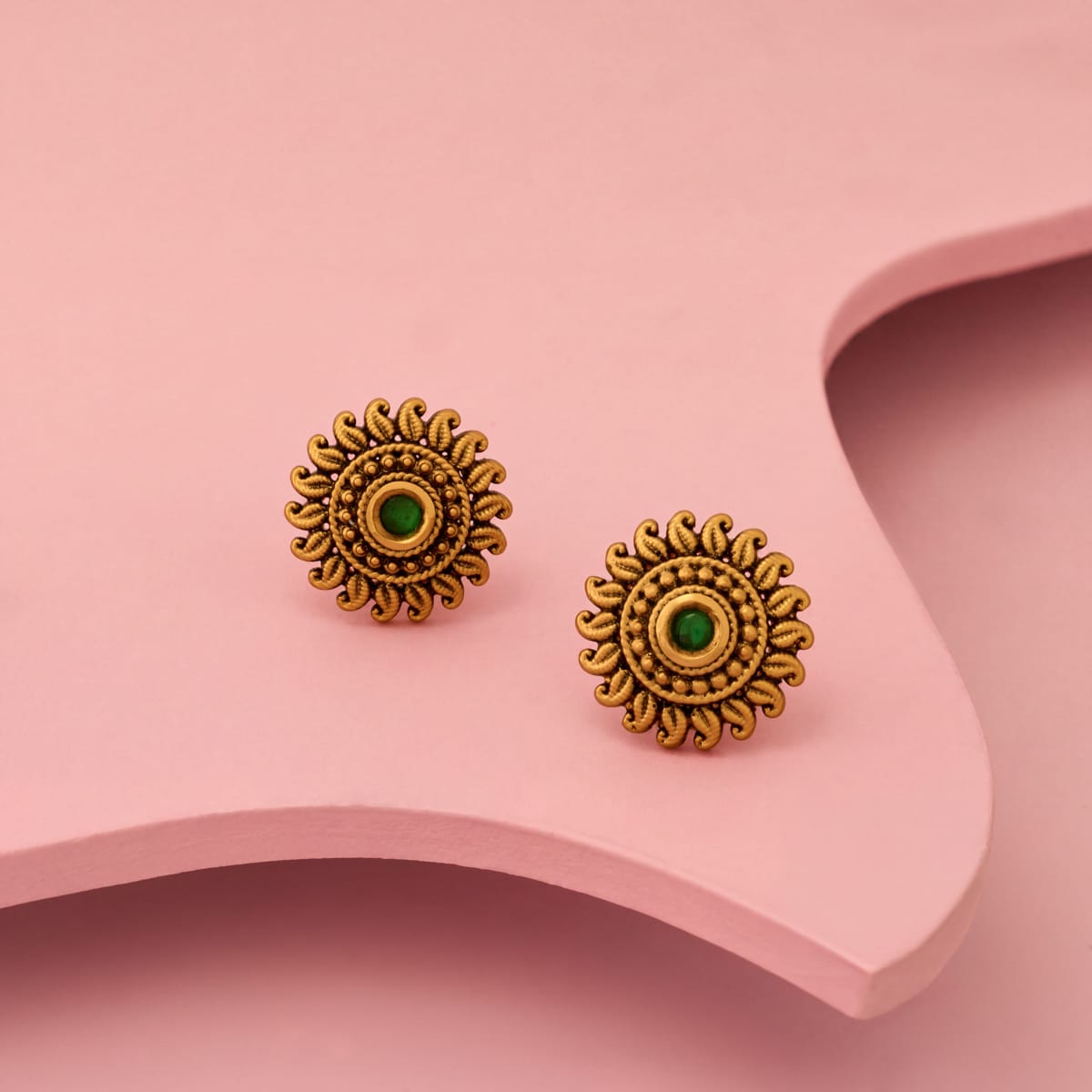 Antique Earring Antique Earring 202248