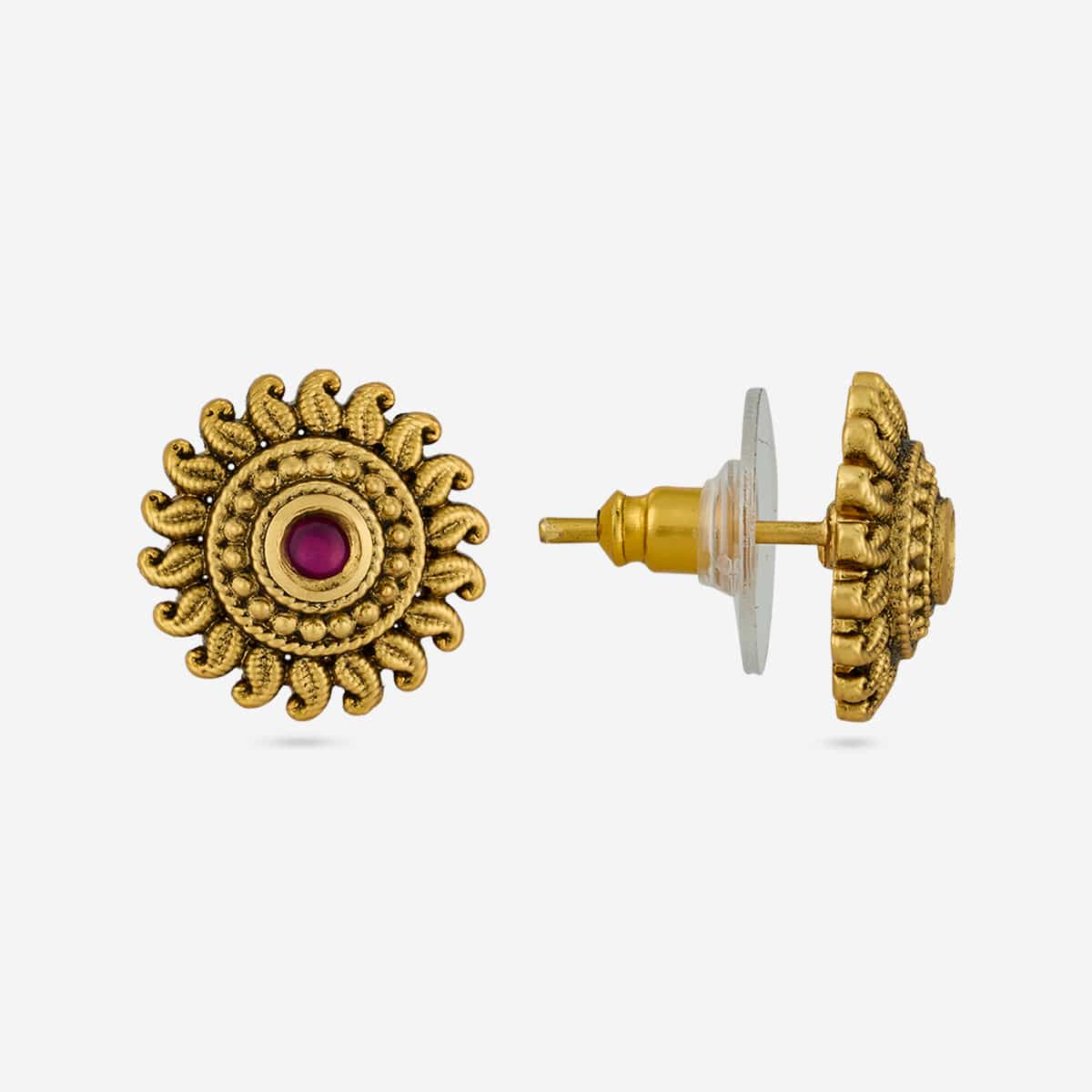 Antique Earring Antique Earring 202248