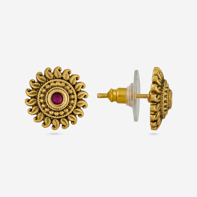 Antique Earring Antique Earring 202248