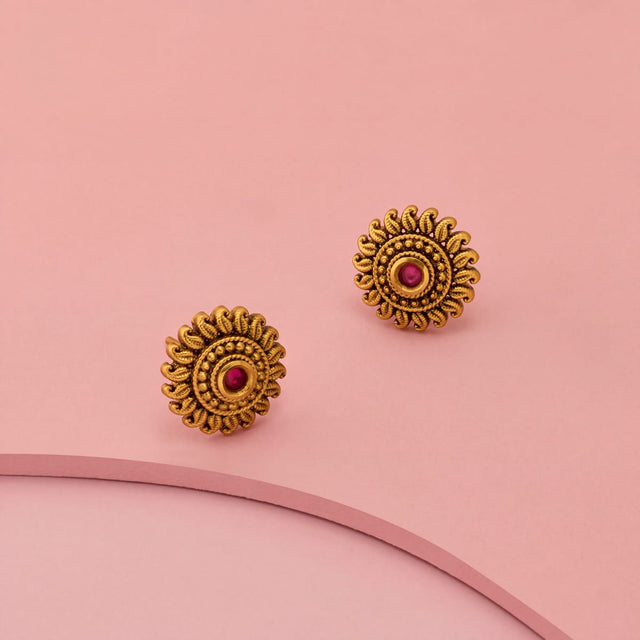 Antique Earring Antique Earring 202248