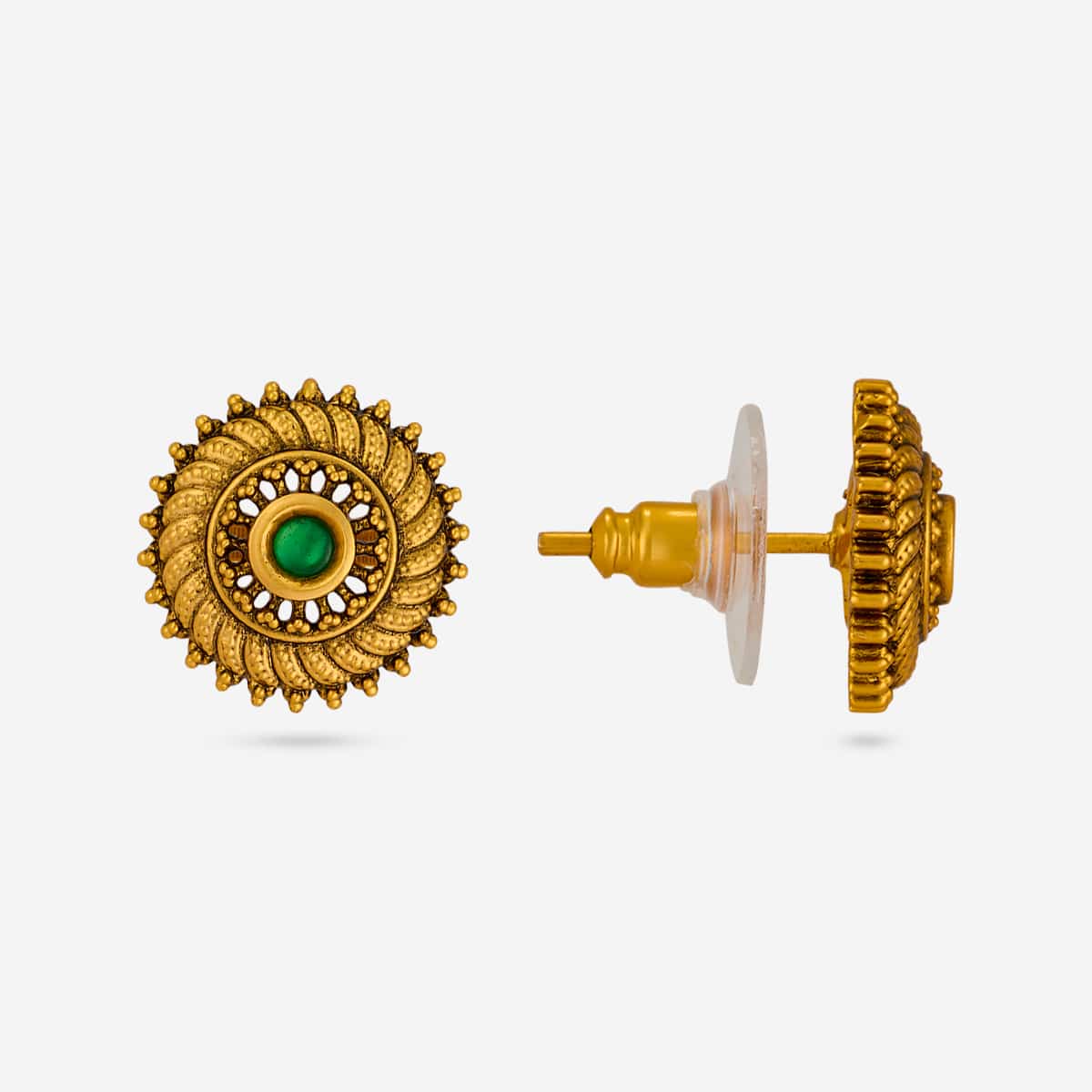 Antique Earring Antique Earring 202249