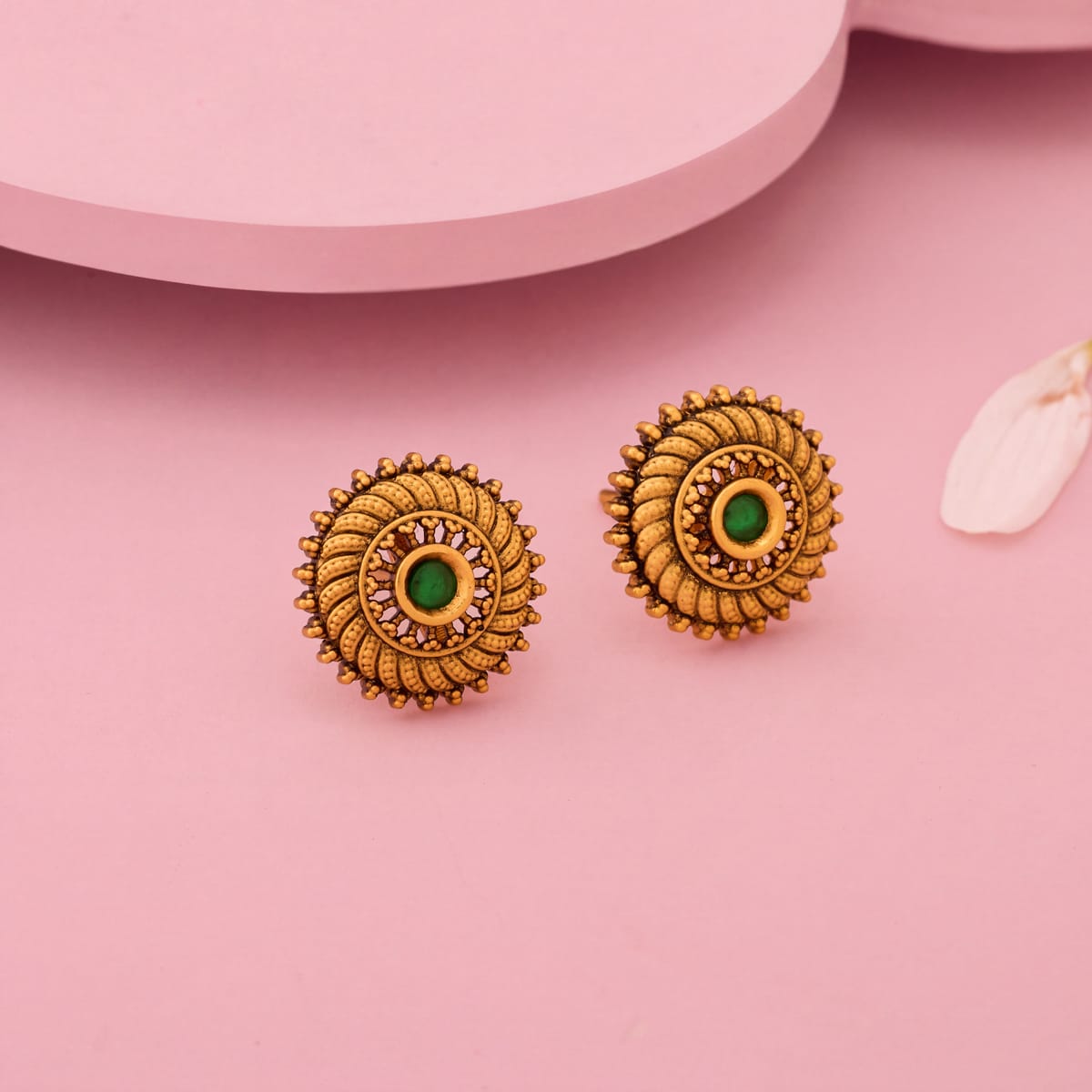 Antique Earring Antique Earring 202249