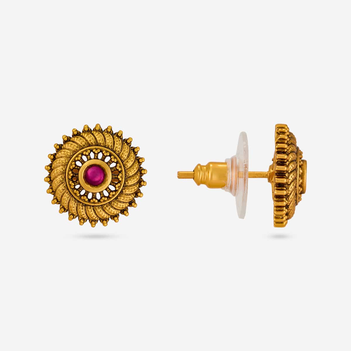Antique Earring Antique Earring 202249
