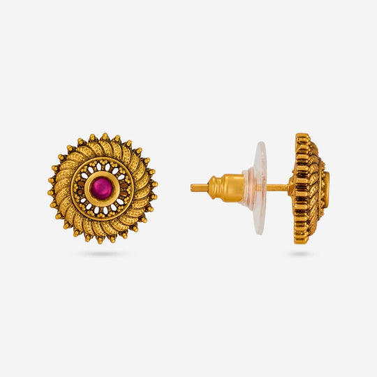 Antique Earring Antique Earring 202249