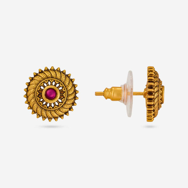 Antique Earring Antique Earring 202249