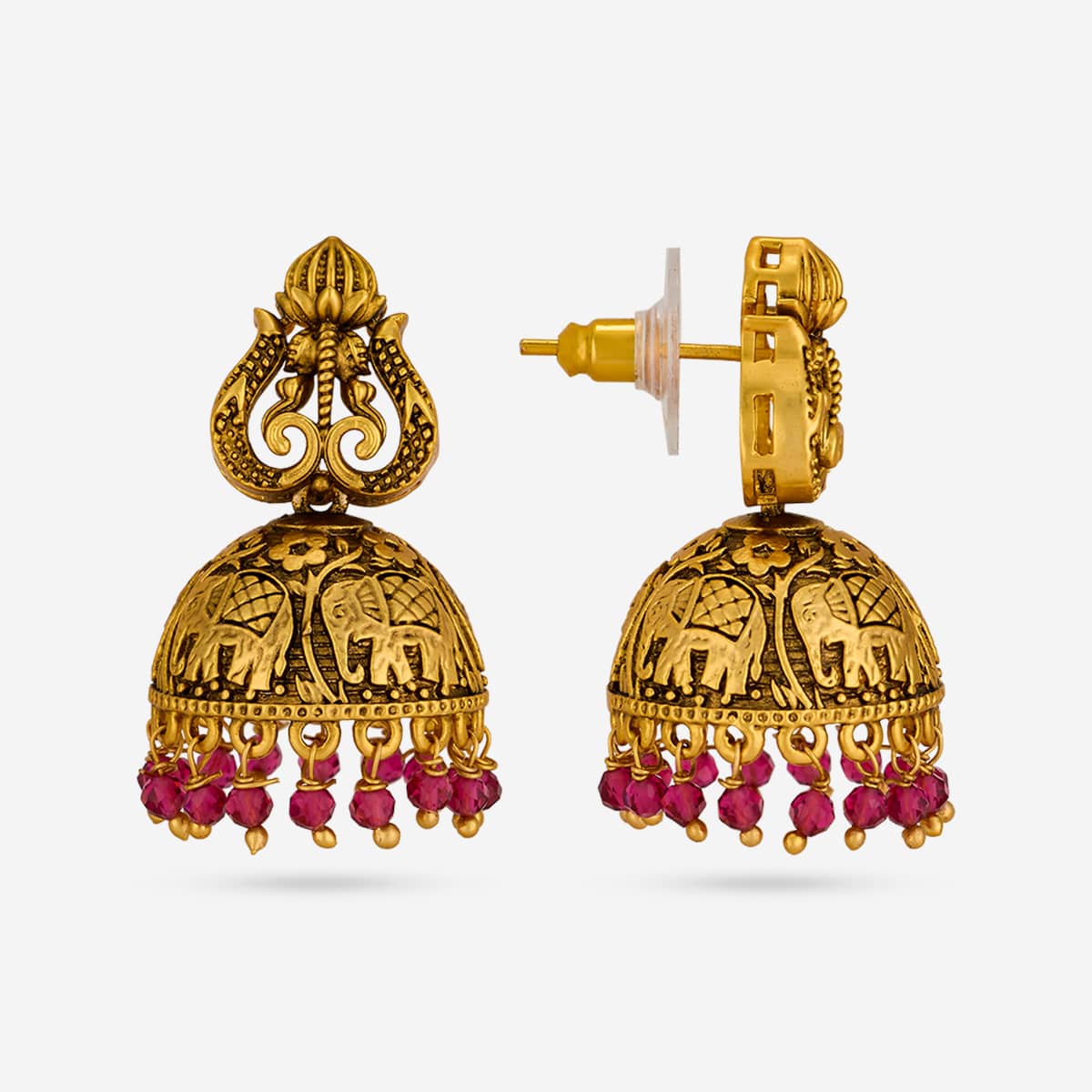 Antique Earring Antique Earring 202255