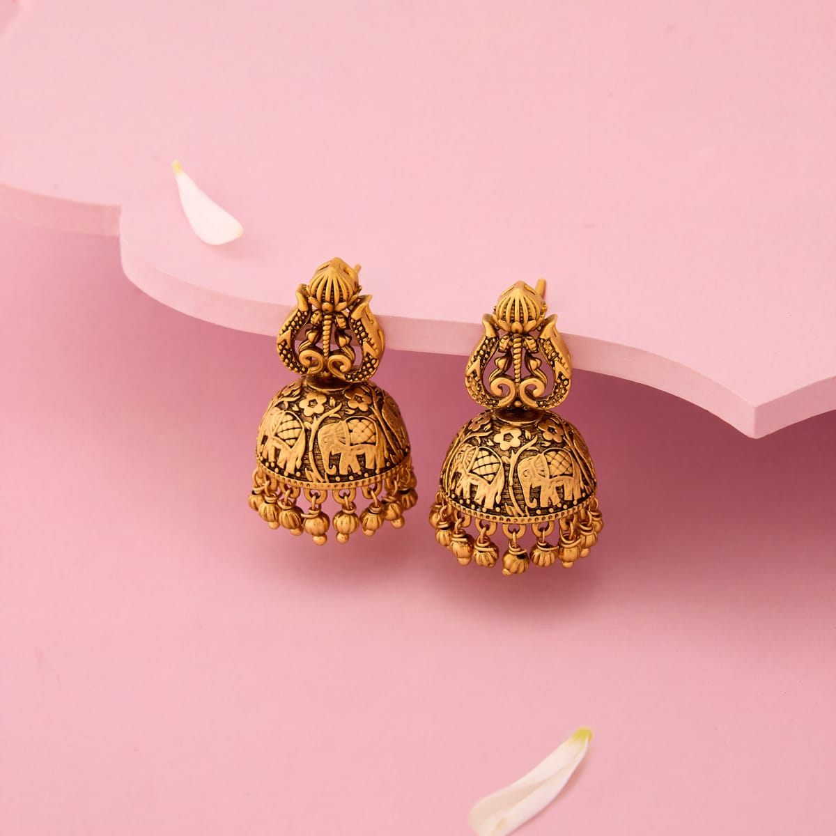 Antique Earring Antique Earring 202255