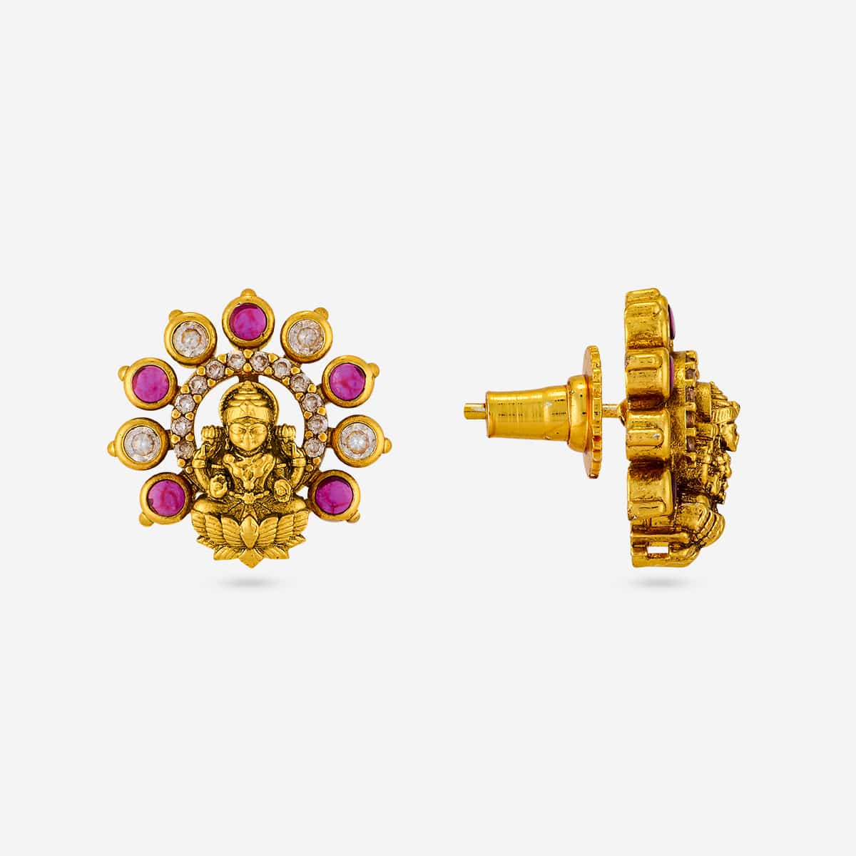 Antique Earring Antique Earring 204123