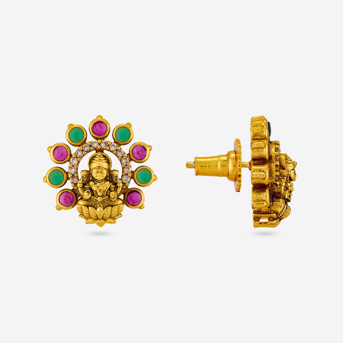 Antique Earring Antique Earring 204123