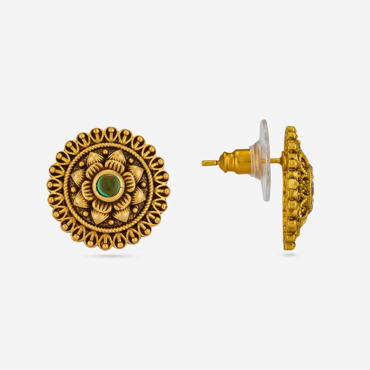 Antique Earring Antique Earring 204124