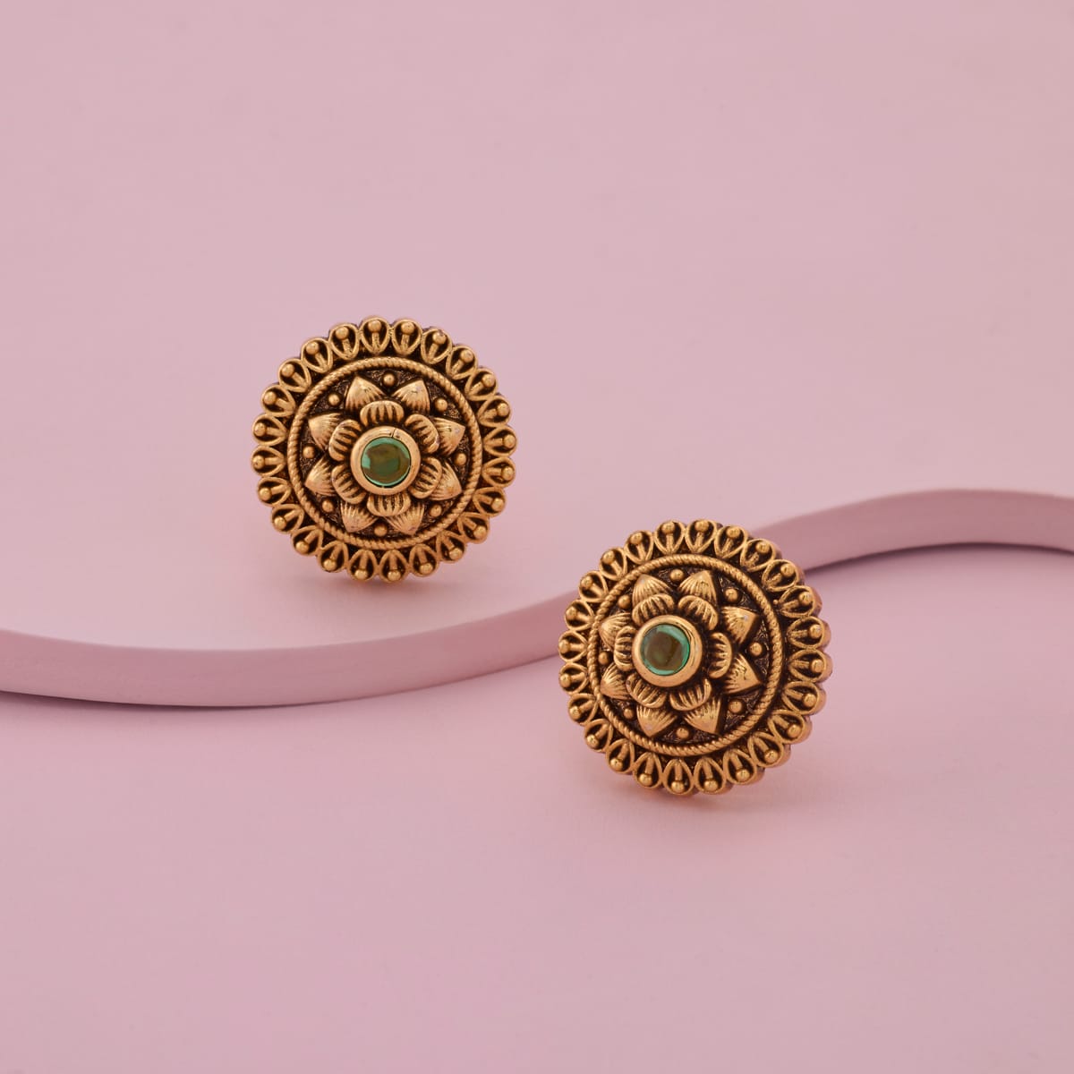 Antique Earring Antique Earring 204124